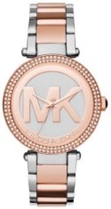 Ceas Dama, Michael Kors, Parker MK6314 - Marime universala