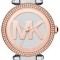 Ceas Dama, Michael Kors, Parker MK6314 - Marime universala