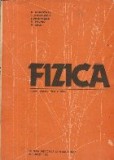 Fizica. Manual pentru clasa a XII-a