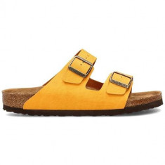 Slapi Barbati Birkenstock Arizona 1018149 foto