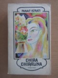 Panait Istrati - Chira Chiralina