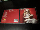 [CDA] Shakira - Fijacion Oral vol. 1 - cd+dvd