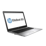 Laptop Second Hand, HP ELITEBOOK 850 G3, Procesor I5 6300U, Memorie RAM 16 GB, SSD 512 GB NVME + HDD 500 GB, Windows 10 Pro, Webcam, UK-RO, Ecran 15,6