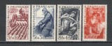 Franta.1949 Activitati SF.135