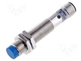 Senzor inductiv NPN NO 0-4mm 10-30VDC M12 IP67 200mA LANBAO