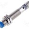 Senzor inductiv NPN NO 0-4mm 10-30VDC M12 IP67 200mA LANBAO
