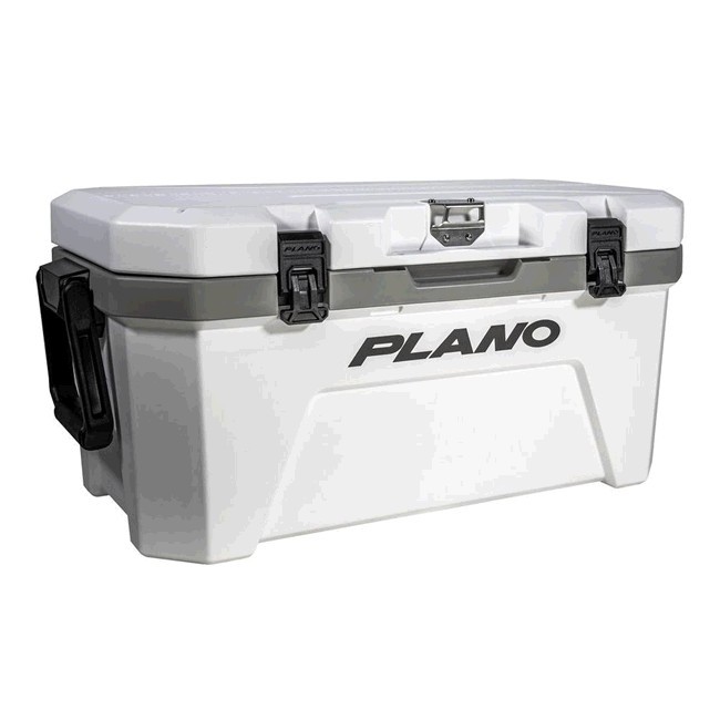 Lada Frigorifica Plano Frost 32QT