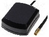 Antena GPS, MCX-C, JC Antenna -
