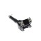 Spalator far TOYOTA RAV4 (XA30), 01.2006-02.2009, partea dreapta, Pompa spalator si suport, motoras