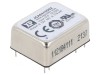Convertor DC/DC 4W 9-18V la 12V 170mA