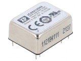 Convertor DC/DC 4W 9-18V la 12V 170mA