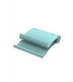 Stand Telefon iPad portabil multi-unghi Reglabil-Culoare Bleu turquoise, Ugreen