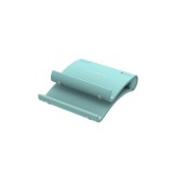 Stand Telefon iPad portabil multi-unghi Reglabil-Culoare Bleu turquoise