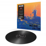 More (Original Film Soundtrack) - Vinyl | Pink Floyd, PLG
