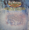 Vinil Rick Wakeman ‎– Journey To The Centre Of The Earth (VG+), Rock