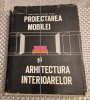 Proiectarea mobilei si arhitectura interioarelor Florin Ionescu Valentin Nastase