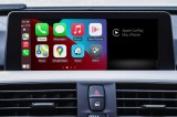 Interfata BMW Carplay Android Fara fir Nbt,Cic F13,F20 seria 3,6