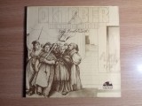 LP (vinil vinyl) Oktober - Die Pariser Commune (EX)