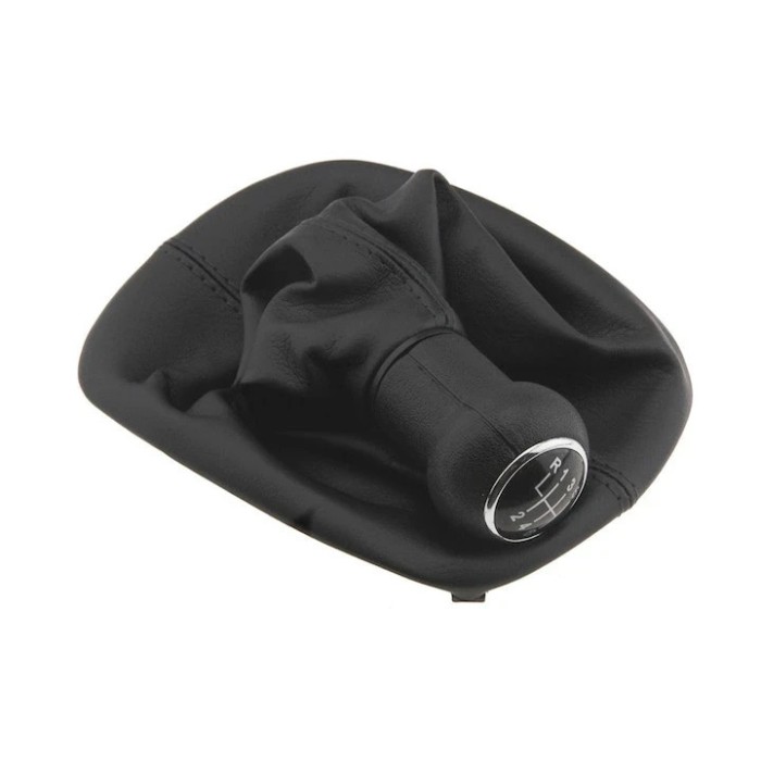 Nuca cu manson schimbator de viteze Automobilus, pentru VW Passat B5 1996-2005,6 trepte