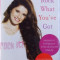 ROCK WHAT YOU&#039;VE GOT de KATHERINE SCHWARZENEGGER, 2010