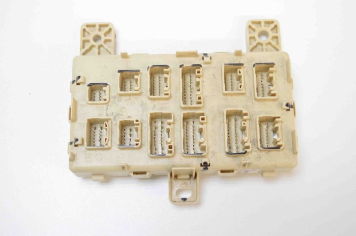 Alt modul de control LEXUS RX _U3_ 2007 2244921