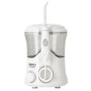 Irigator Oral Camry 600ml, 7 Capete, 10 Presiuni, Curatare Interdentara, Alb