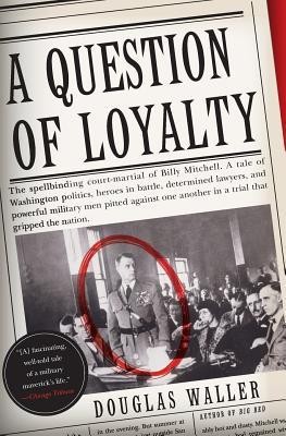 A Question of Loyalty foto