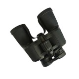 Binoclu Profesional FOXMAG24&reg; 20x50, 78-1000m, Negru