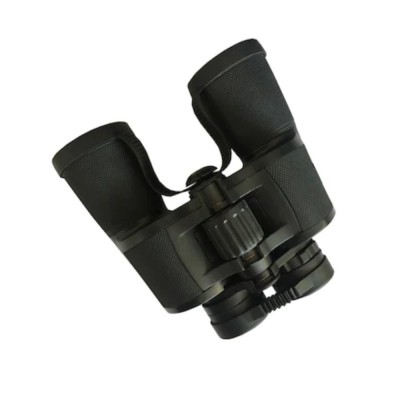 Binoclu Profesional FOXMAG24&amp;reg; 20x50, 78-1000m, Negru foto