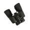Binoclu Profesional FOXMAG24&reg; 20x50, 78-1000m, Negru