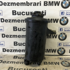 Vas ulei servo BMW X5 X6 E70 E71 F15 F16 M 3.0d 5.0i N57 N63