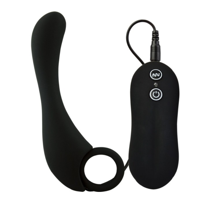 Stimulator prostata Silicone