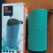 BOXA PORTABILA WIRELESS SPEAKER MODEL TG 133 , FUNCTIONEAZA .