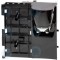 DeLonghi Magnifica ESAM 4500 Ansamblu usa negru