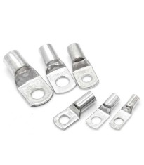 Papuc cupru M5 10mm Safak E 01005 foto