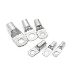 Papuc cupru M5 10mm Safak E 01005