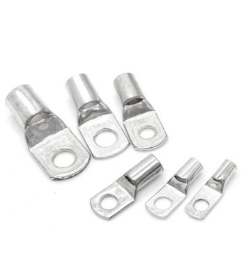 Papuc cupru M5 10mm Safak E 01005 foto