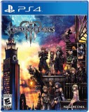 Joc Disney, Kingdom Hearts Iii PS4 PlayStation 4, Second-Hand