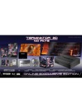 Terminator 2d No Fate Online Exclusive Edition