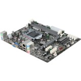 Placa de baza ECS H61H2-M2, Socket 1155, 2-3th Gen
