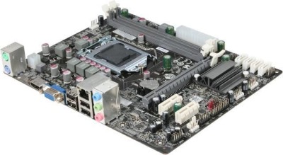 Placa de baza ECS H61H2-M2, Socket 1155, 2-3th Gen foto
