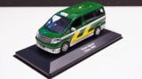Toyota Alphard "Tokyo Taxi" - Altaya 1/43