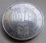 Monedă 1000 lei 2004 (#2)