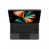 IPAD PRO 12.9(3&amp;amp;4&amp;amp;5) MAGIC KB INT BK, &quot;MJQK3Z/A&quot; (timbru verde 0.8 lei), Apple
