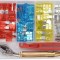 Set sigurante auto 92 de bucati standard YATO
