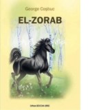 El-Zorab (editie de lux cartonata A4, full policromie) - George Cosbuc
