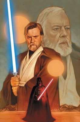 Star Wars: Obi-WAN Kenobi foto