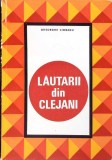 LAUTARII DIN CLEJANI-GHEORGHE CIOBANU-349915