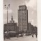 FA41-Carte Postala- POLONIA - Varsovia, Hotel Varsovia ,circulata 1959