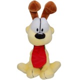 Jucarie din plus Odie, Garfield, 30 cm, Play By Play